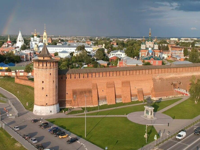Коломна примет всероссийскую конференцию по развитию малых исторических городов
