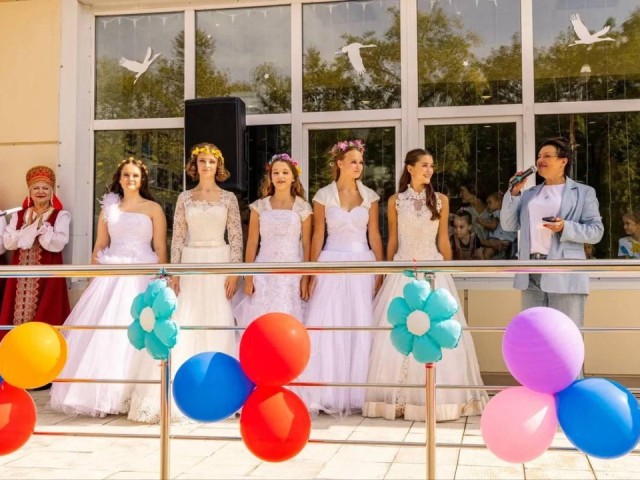 В учреждениях культуры Лобни прошел День открытых дверей