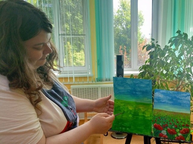 В Серпухове помогают выпускникам-сиротам адаптироваться к жизни