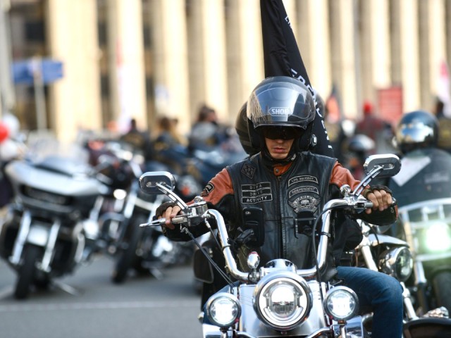 В Домодедове пройдет мотофестиваль Biker Brothers Festival