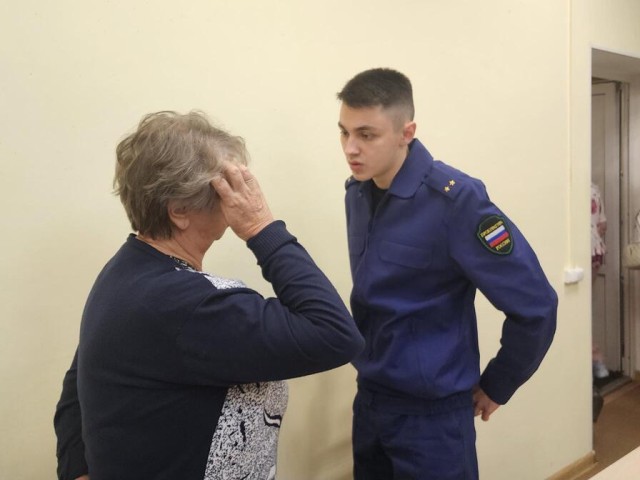 Хотят код? Отключитесь: как жителям Пушкинского округа не попасть на мошенников