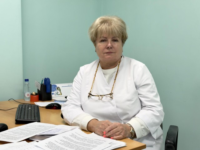 Врачи в Лыткарине рассказали, как физическая активность предотвращает болезни