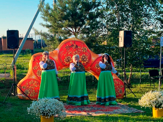 Куда сходить в Зарайске на выходных 16 и 17 августа