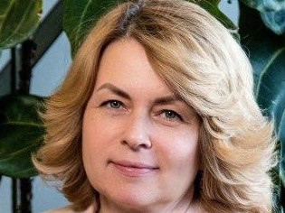 Глава Домодедова поздравила жителей с Днем округа