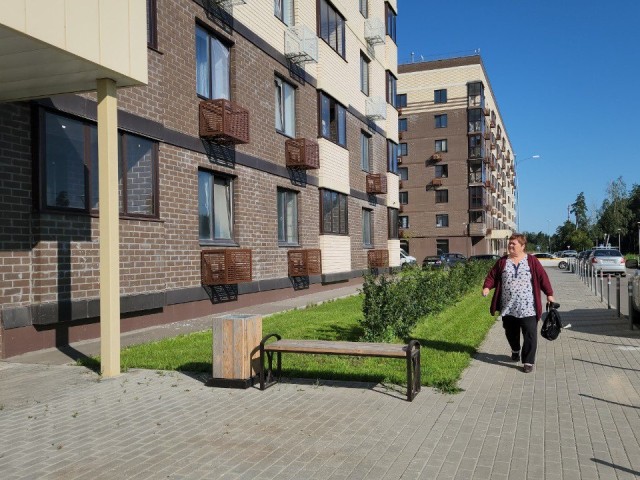 Жительница Лосино-Петровского купила квартиру после 37 лет в аварийном доме