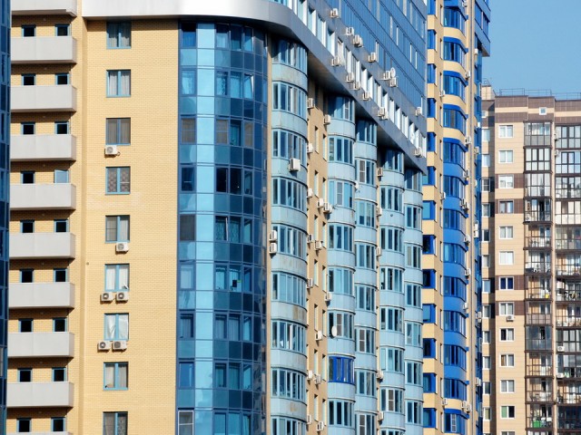 Когда покупать жилье: цены на «вторичку» упали в Ногинске летом