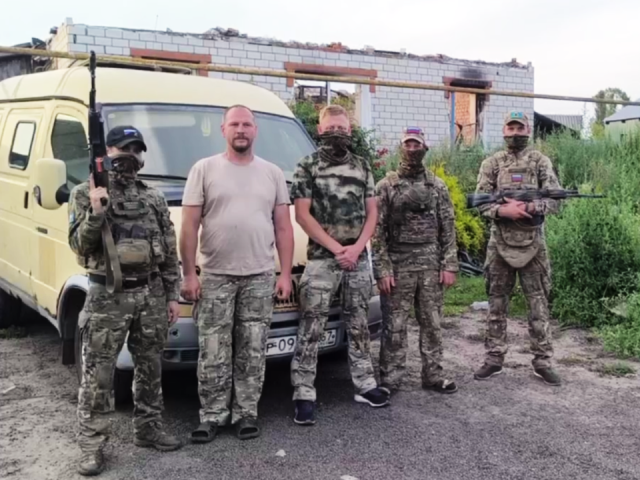 Броневавтомобиль из Каширы поможет бойцам в зоне СВО