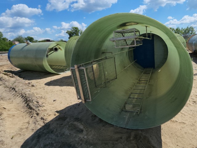 Очистные сооружения построят в поселке Шувое