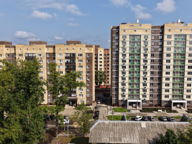В Дубне снесут восемь бараков, а жильцов переселят в новые квартиры