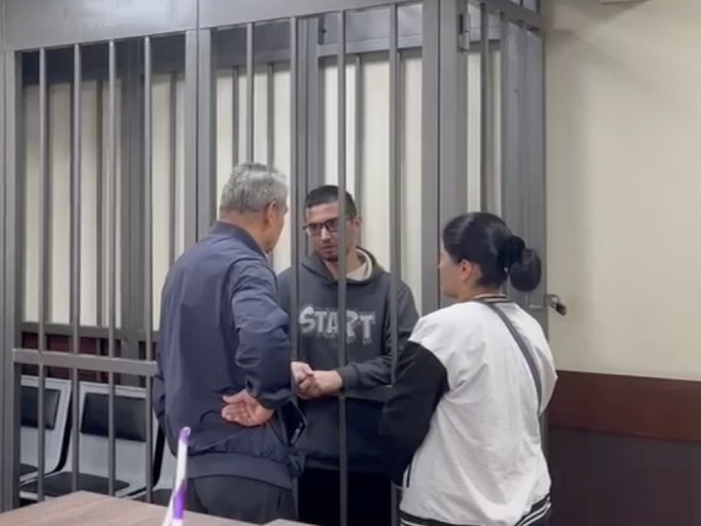 Суд в Красногорске вынес приговор по делу о покушении на незаконный сбыт наркотиков