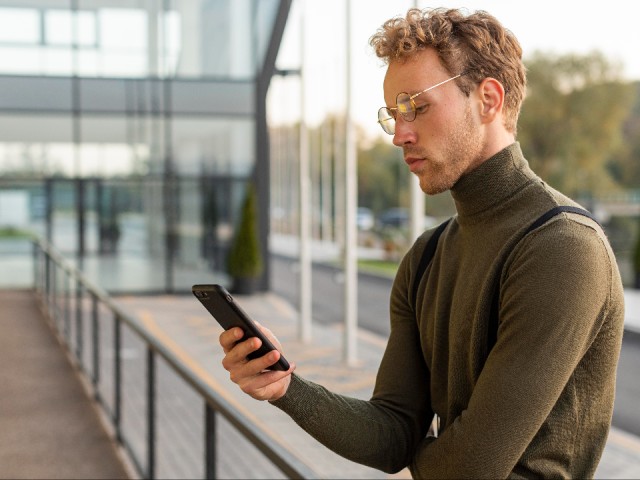 В тестовом режиме: на «Госуслуги» теперь можно войти через мессенджер Max