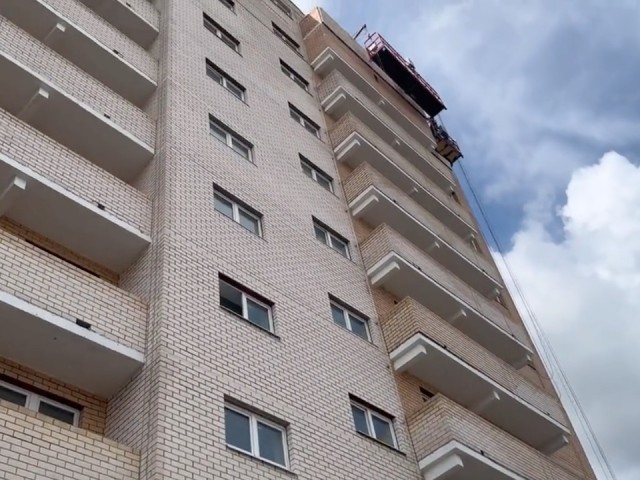 Более 220 семей переселят из аварийного жилья в Солнечногорске в 2025 году