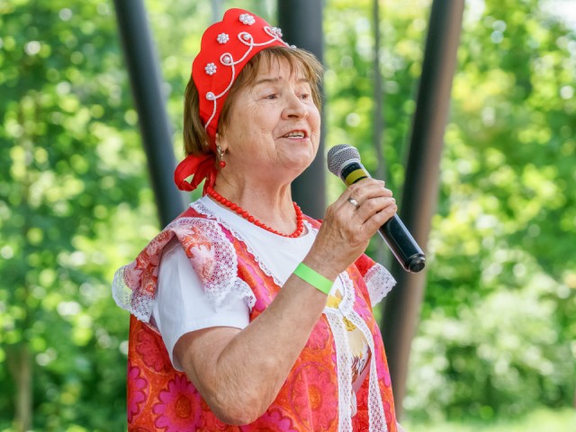 В Химках набирают взрослых актеров для съемки в сказке «Колобок»