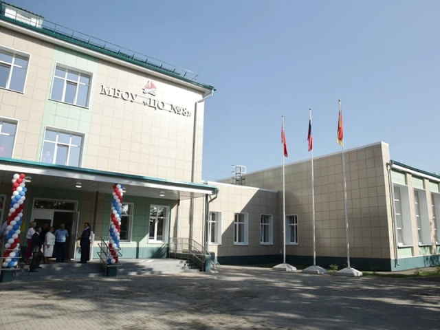 Социальные меры поддержки помогли привлечь 72 новых педагога в Богородский округ