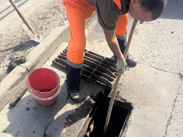 Все подтопления после непогоды устранили на щелковских улицах