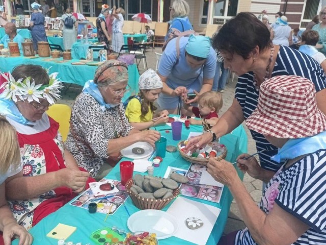 В Клину пройдет фестиваль «Жемчужина Подмосковья» с ярмаркой и фольклорными выступлениями