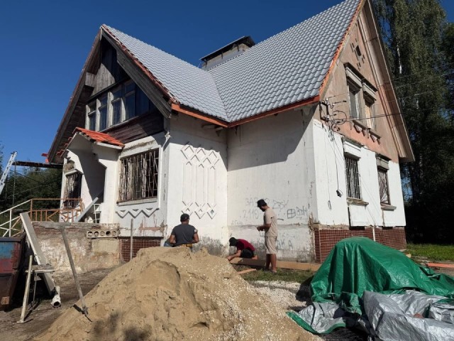 Жители Козловки получат обновленный ФАП после капремонта