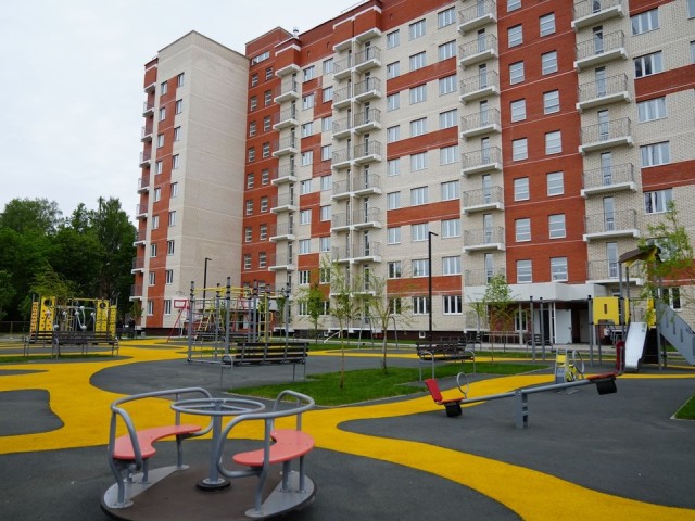 Квартиры от ГК «Самолет» теперь можно выбрать и купить на маркетплейсе