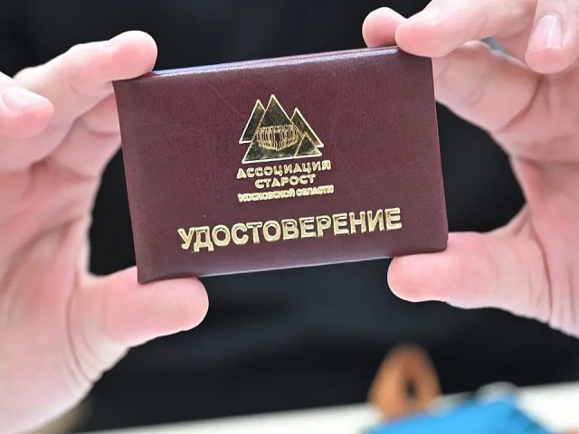 Актуальные для сельчан вопросы определили на встрече со старостами в Кашире