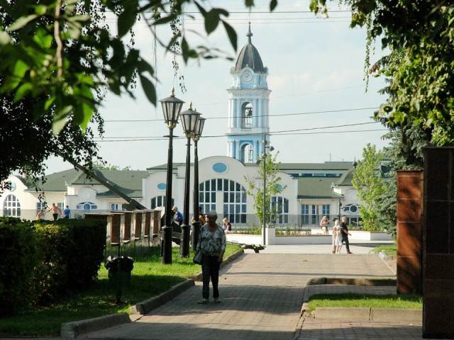 В Богородском городском округе временно сменился замглавы администрации