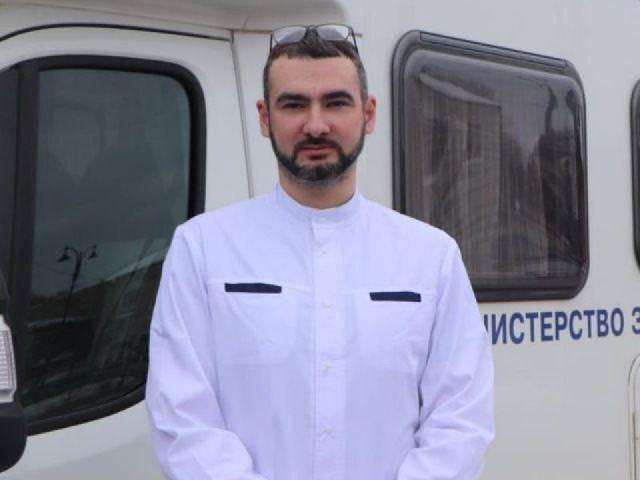 В Волоколамске пройдет диспансеризация для всех желающих