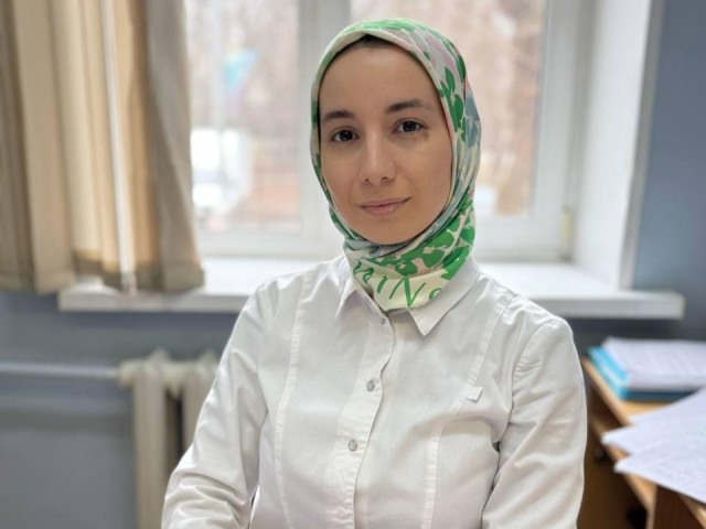 Эпидемиолог Котельниковской поликлиники рекомендует сделать прививку от гриппа