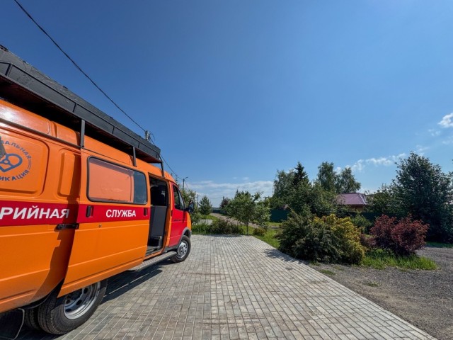 Газовщики проверят оборудование в егорьевских многоэтажках 14 августа