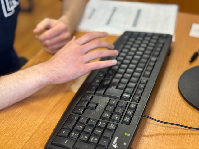 Можайских школьников приглашают на бесплатные онлайн-занятия по программированию