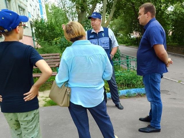 По четырем адресам проверят газовое оборудование в Жуковском 6 августа