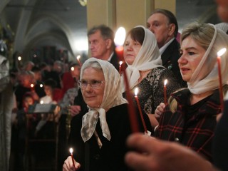 Иерей назвал причину плохого самочувствия после исповеди