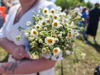 Жители Шаховской отметят День деревень Якшино, Бурцево и Воютино 2 августа