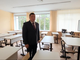 Как директор из Подмосковья попал в топ-30 лучших руководителей школ России