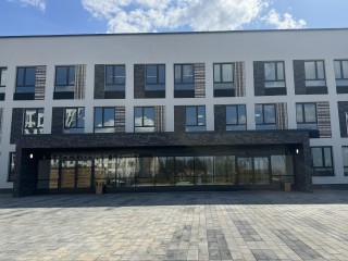 Новая школа в Мисайлово поможет детям определиться с будущей профессией