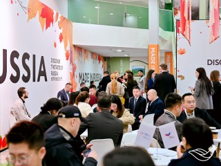 Подмосковные производители представят продукцию на фестивале-ярмарке в Пекине