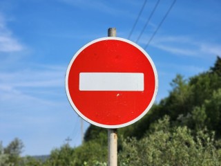 Самый быстрый объезд закрытой трассы у ГАЭС проходит через Выпуково