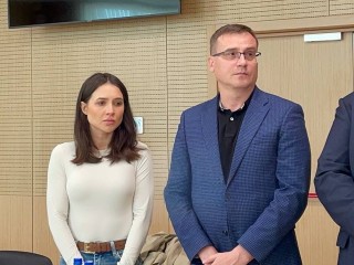 Суд продлил домашний арест блогеру Лерчек более чем на месяц