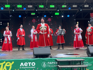 Концерт, ярмарка и огненное шоу: как в Райсеменовском проведут фестиваль «Сокровище села»
