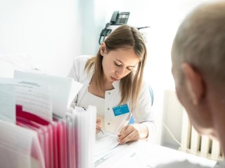 Выплату на аренду жилья получают в Солнечногорске 182 медика