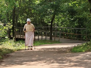 В Юбилейном отремонтируют мосты и обустроят дворы