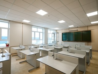 Звание «Флагман образования» получили две школы Подмосковья