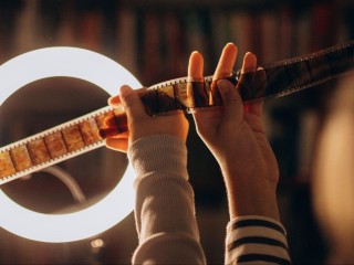 Подмосковные библиотеки объединяют литературу и искусство кино