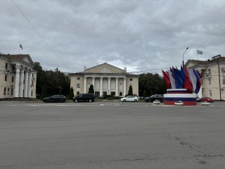 Новые скверы и игровые площадки: каким станет центр Видного после обновления