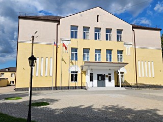 Чеховская школа в Истре готова к Дню знаний