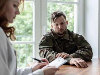 Упрощен порядок получения справки об участии в специальной военной операции