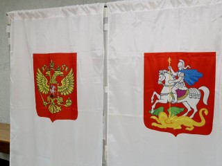 В Луховицах доизберут одного депутата