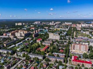 Увидеть Ступино глазами его жителей предлагает молодежь накануне Дня города