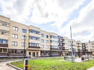 Более 300 жителей Талдомского округа получат новое жилье