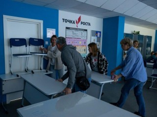 Пожарные отработали действия при угрозе теракта в Талдомском округе