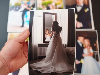 Снимки двух лобненских фотографов отобрали для выставки международного уровня