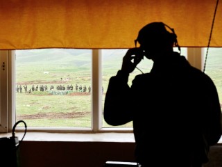 Семь тревожных сообщений передала радиостанция «Судного дня»